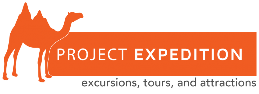 Project Expedition Logo